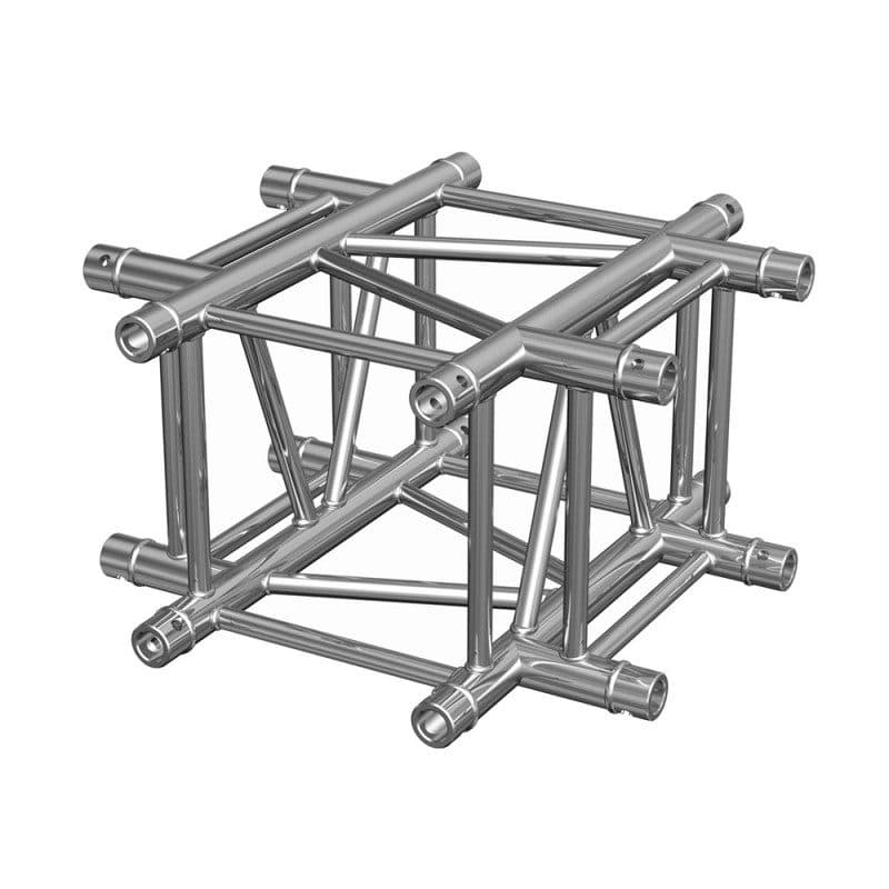Giunto angolare 4 direzioni 90° 50cm QUATRO-A04 - CONTESTAGE HIT-H11127