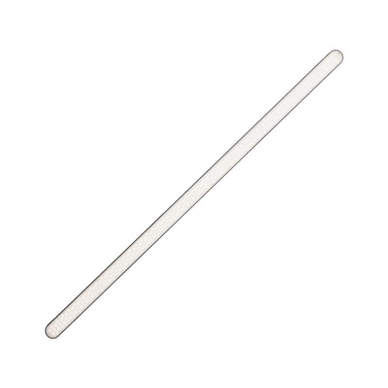 Barra a nido d'ape a D 26W 120 cm LuxyMod - Contest HIT-H11192