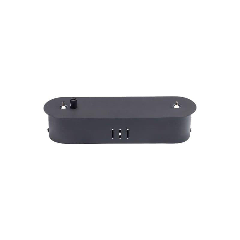 Contenitore sospensione BoxM small, cavi 2m - CONTEST HIT-H11199