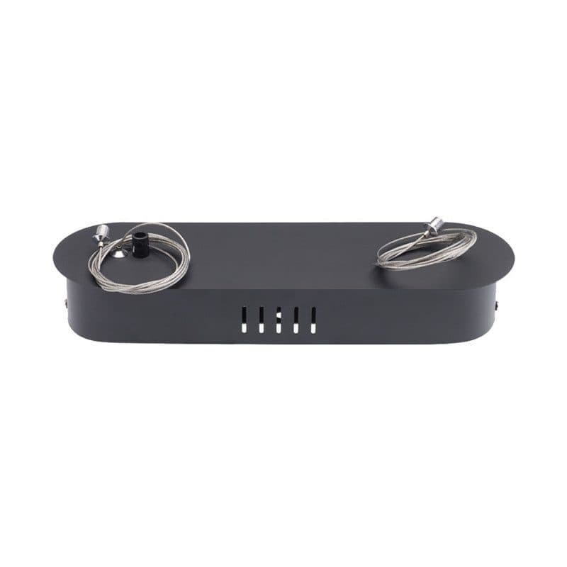 Contenitore sospensione BoxL large, cavi 2m - CONTEST HIT-H11200
