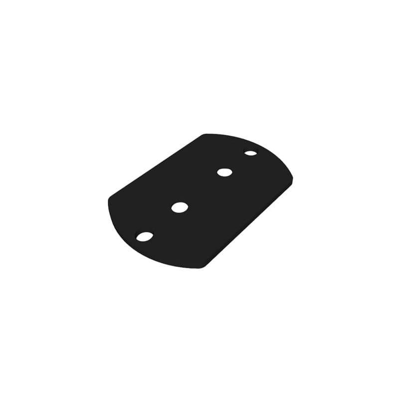 Staffa montaggio a soffitto Fix2 - CONTEST HIT-H11206