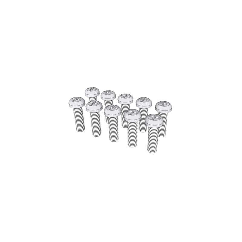 Vite di sospensione 10 pezzi LuxyMod-Fix7 - Contest HIT-H11216