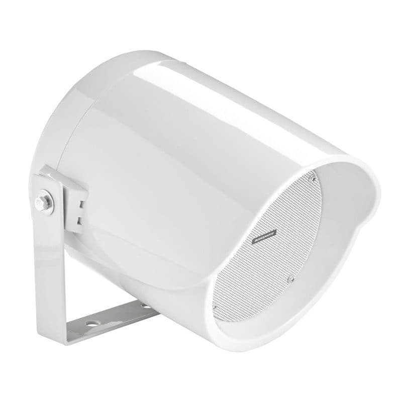 Proiettore sonoro interno ed esterno ABS - AUDIOPHONY PA HIT-H11250