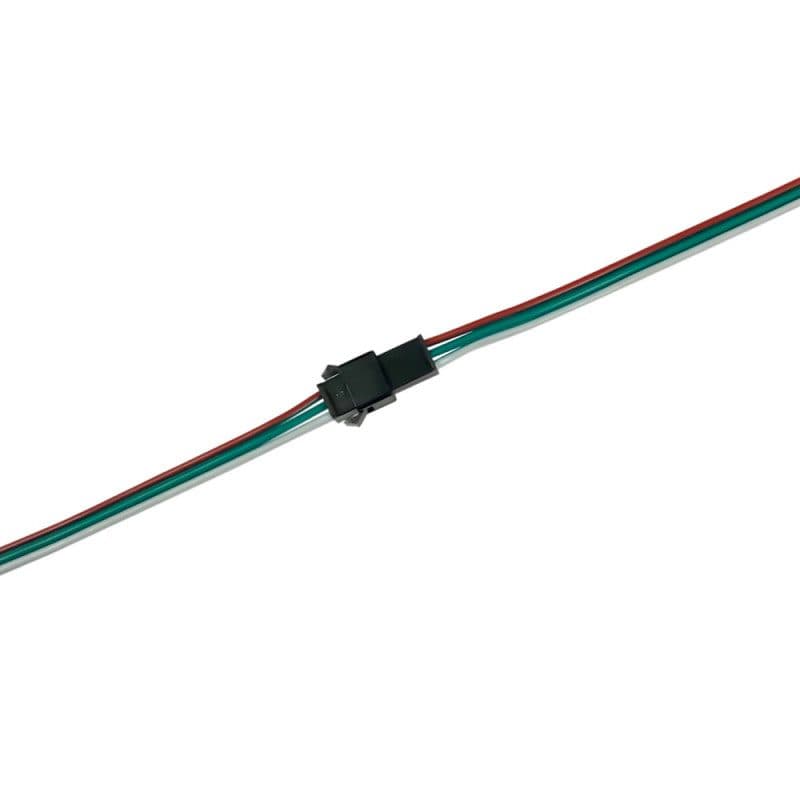 Cavo con connettore 3 pin - CONTEST HIT-H11257