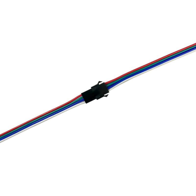 Cavo con connettore 4 pin TAPELINK4 - CONTEST HIT-H11258