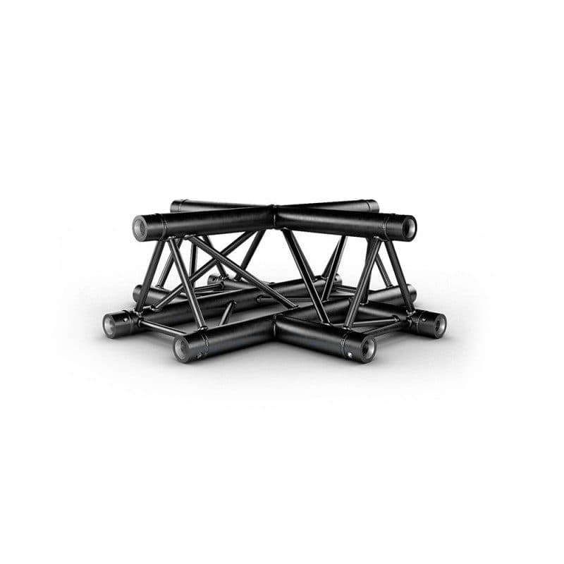 Americana triangolare giunto angolare 4 dir. 90° 290mm - CONTESTAGE HIT-H11292