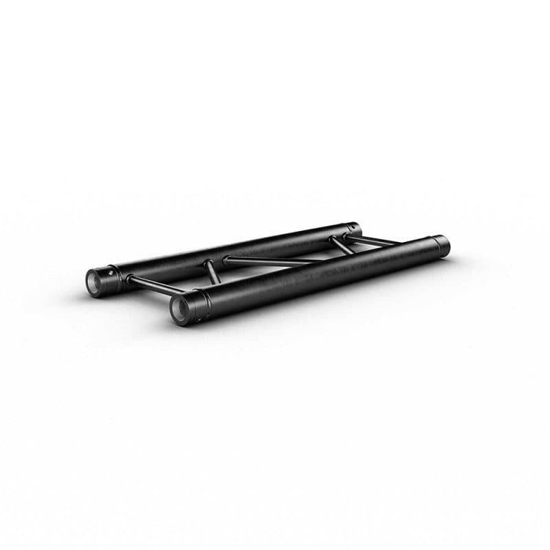 Americana piatta 71cm nera DUO29 - CONTESTAGE HIT-H11314