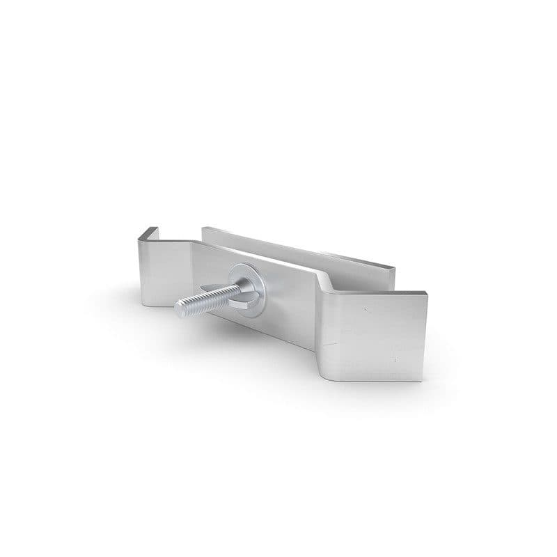 Morsetto parapetto angolare giunzione PLTPRO - CONTESTAGE HIT-H11330