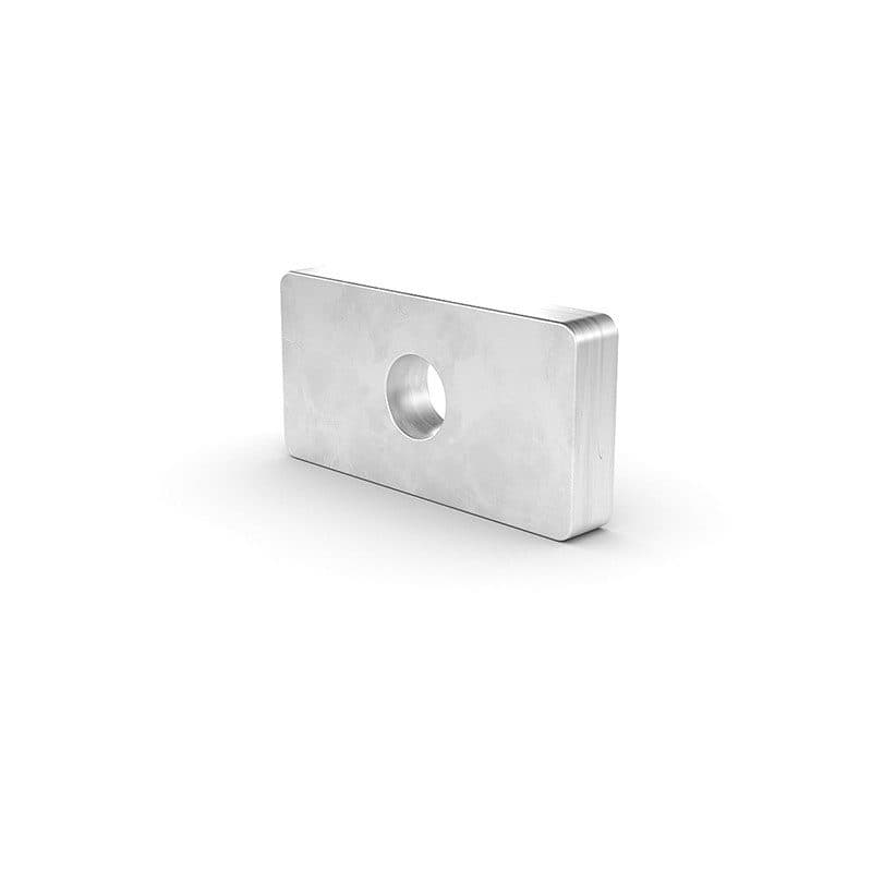 Inserimento piattaforma PLTPRO per scale modulari PLTPRO-SM - CONTESTAGE HIT-H11344