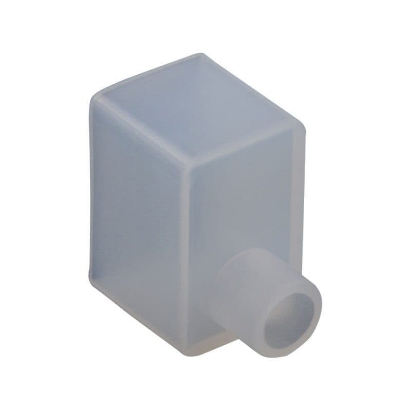 Tappi uscita cavi posteriori TUBETAPE-B e C 10 pezzi - Contest HIT-H11356