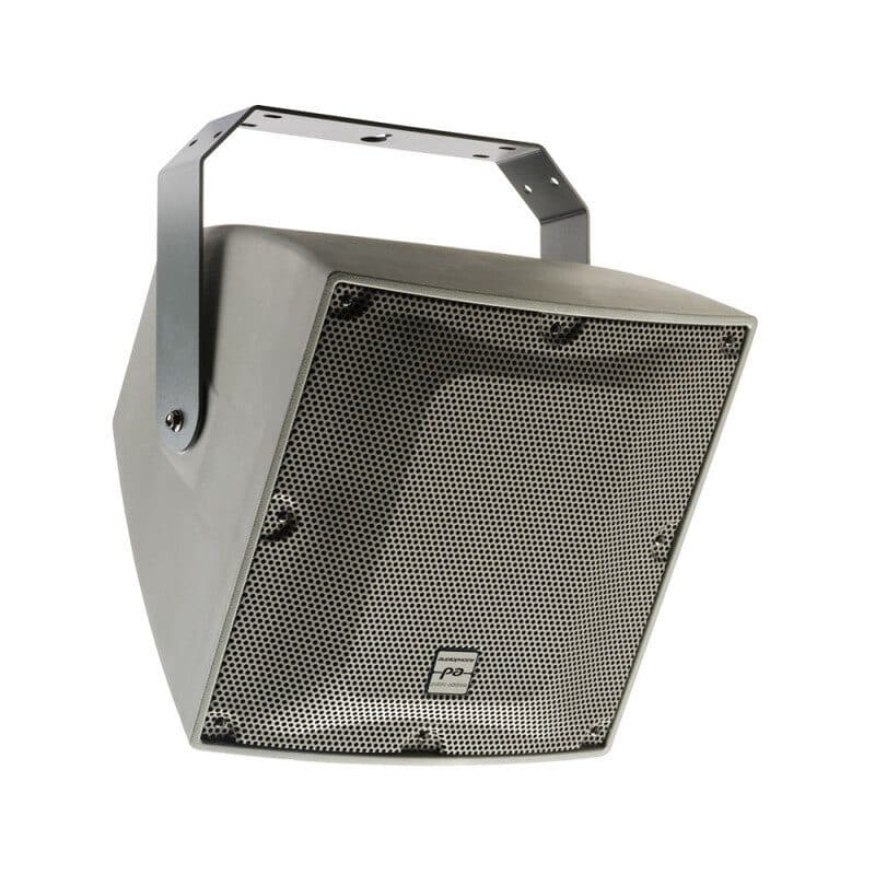 Diffusore esterno IP65 coassiale 12"+1" 200W 100V/8 ohm - AUDIOPHONY PA EXT312