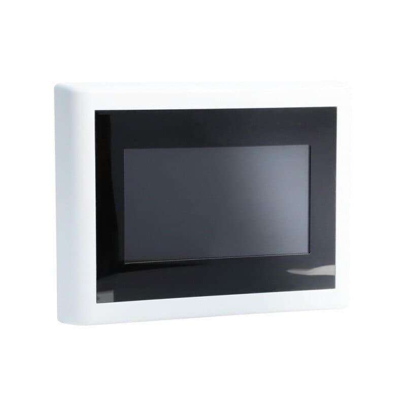 Controller touch da parete per DZ-MATRIX - Audiophony PA HIT-H11399