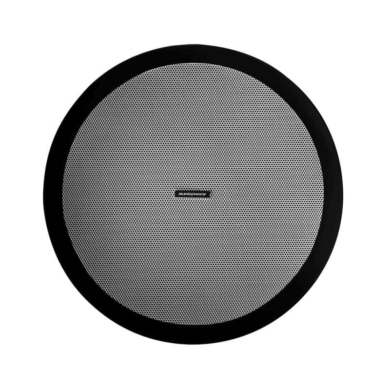 Diffusore soffitto doppio cono 6.5" 100V 3/6W - Audiophony PA CHP606b