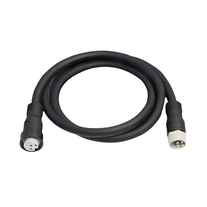 Cavo ibrido potenza e DMX IP67 3 m IN/OUT - Contest VC-JUMP3