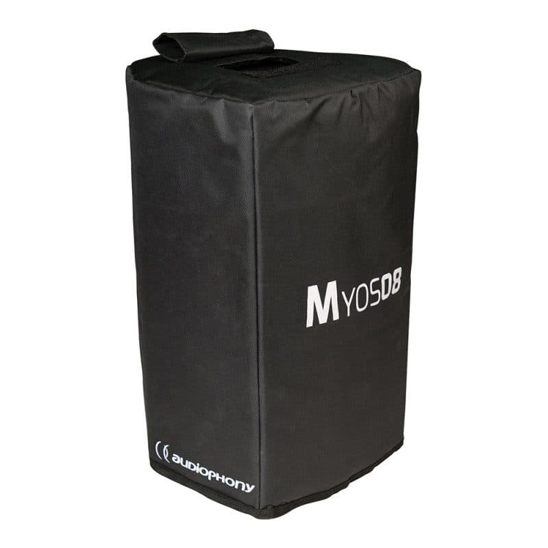 Copertura protettiva altoparlante Myos08A - AUDIOPHONY HIT-H11560