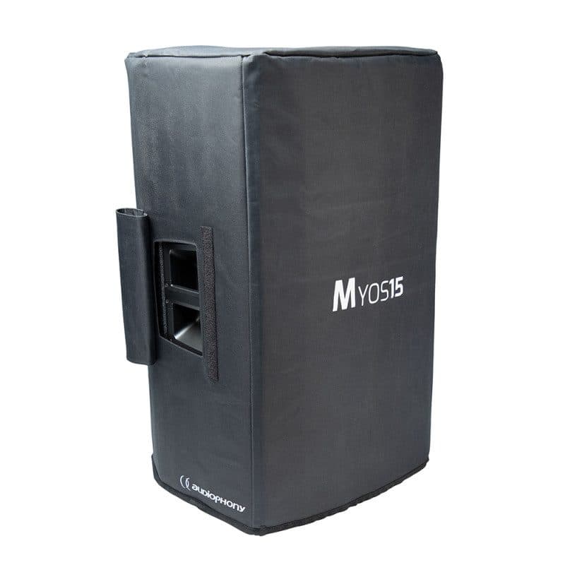 Copertura protettiva diffusore Myos15A - AUDIOPHONY HIT-H11563
