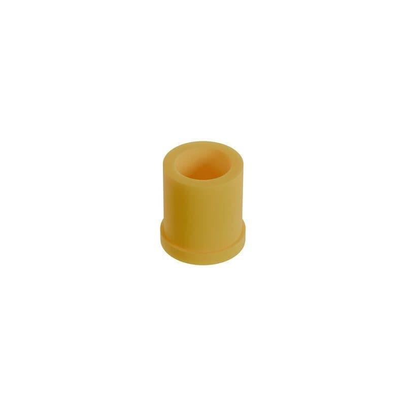 Guarnizioni M25 IP68 per cavo 8-12 mm, conf. 10 pz IpRing-LP812 - HILEC HIT-H11595