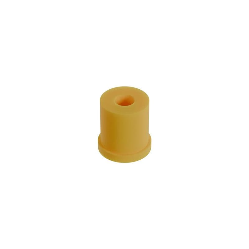 Guarnizioni M25 IP68 per cavo 4-8 mm, conf. 10 pz IpRing-LP48 - HILEC HIT-H11596