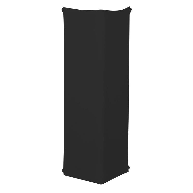 Telo copertura spandex per totem Totel - CONTESTAGE HIT-H11614