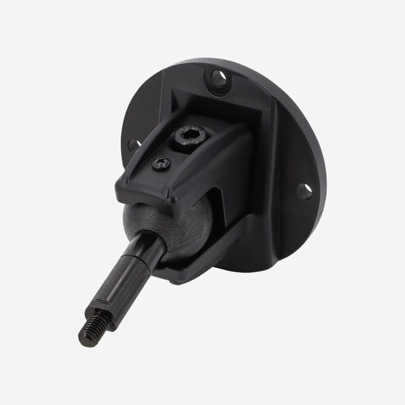 Supporto parete girevole X/Y diffusore 5" SHP550B - AUDIOPHONY PA HIT-H11630