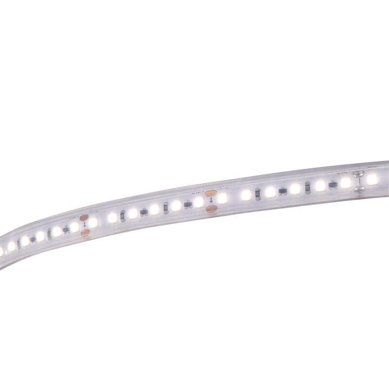 Nastro LED bianco naturale 4000K 120 LED/m 20 m IP68 24 V - CONTEST HIT-H11694