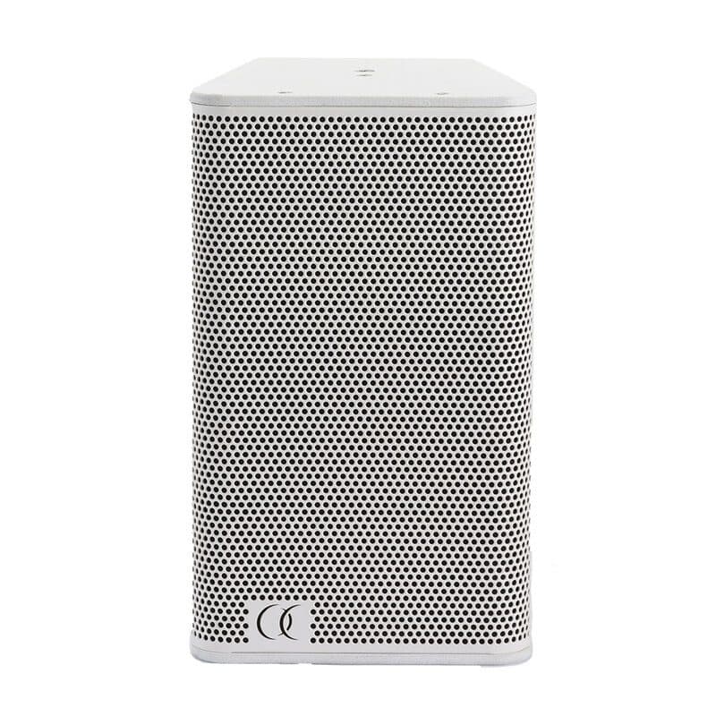 Diffusore installazione 2 vie 6" 120W 8Ω - Audiophony Sline106W