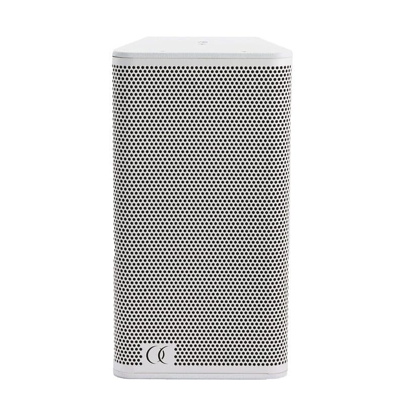 Diffusore installazione 2 vie 6" 240W 8Ω bianco - Audiophony Sline206W