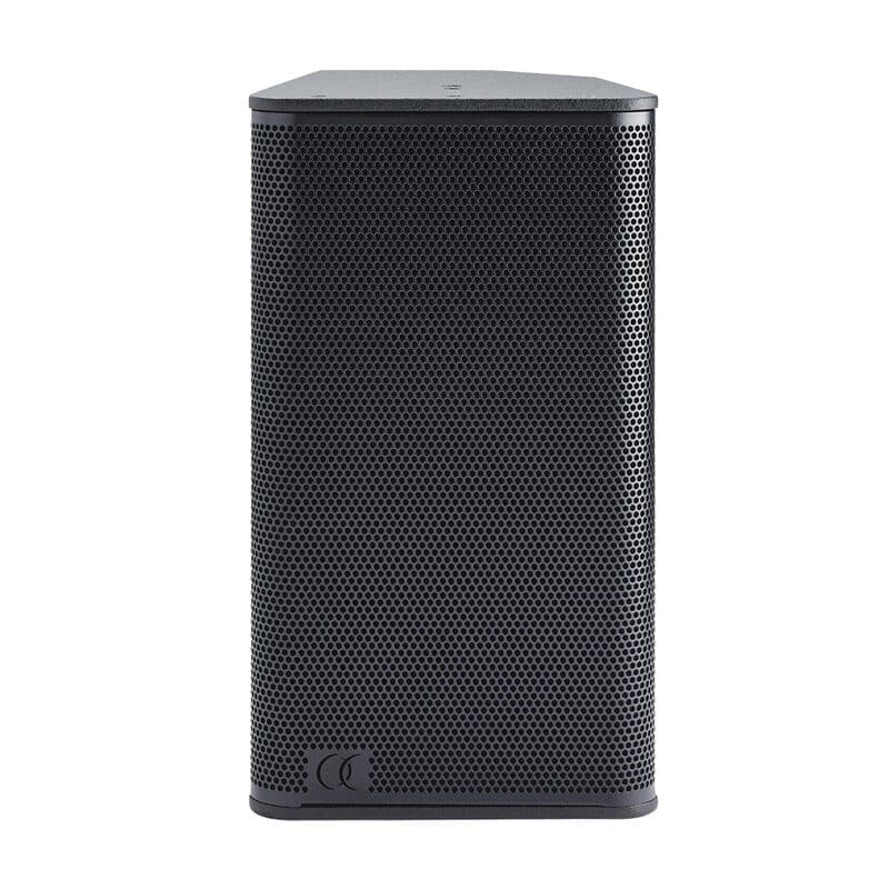 Diffusore installazione 2 vie 8" 300W 8Ω coaxial - Audiophony Sline208B
