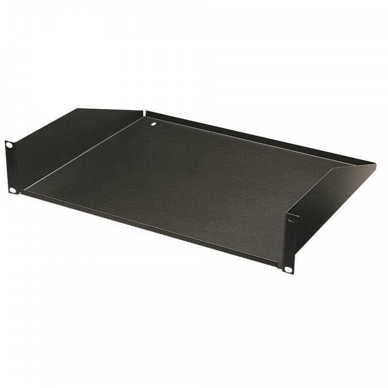 Ripiano 2U rack 19" - AUDIOPHONY FLOOR2U