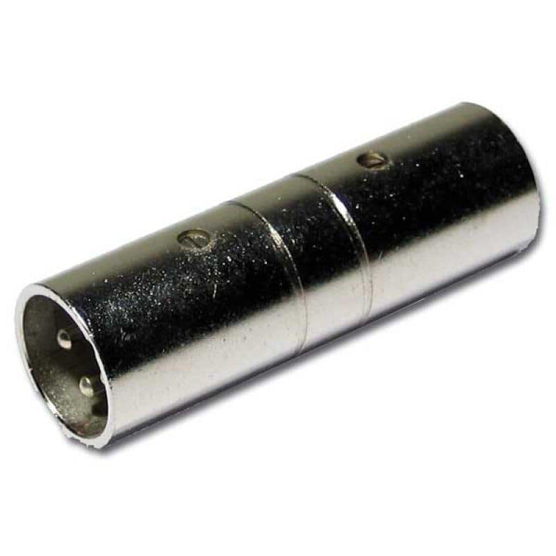 Adattatore XLR3-M a XLR3-M - Audiophony HIT-H2500