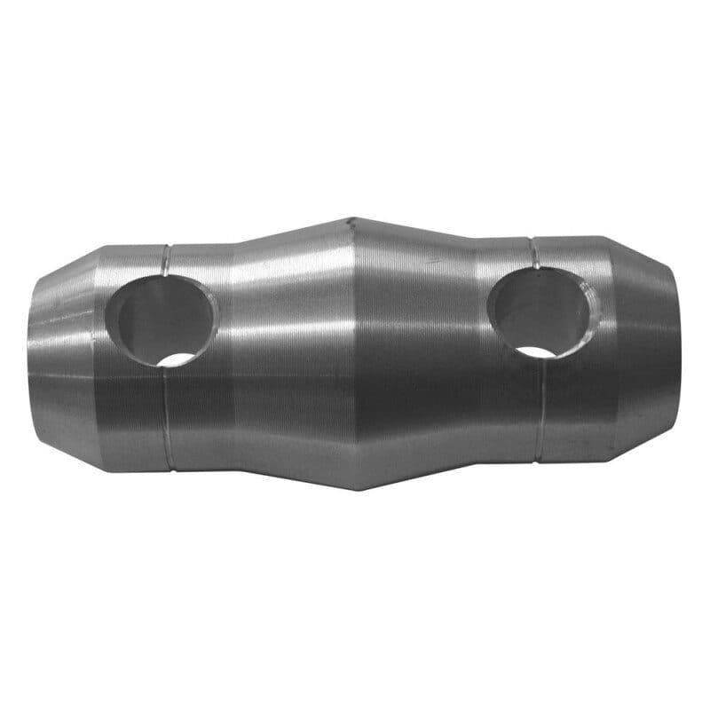 Manicotto conico tubo Ø50mm MANCH - CONTESTAGE HIT-H6523