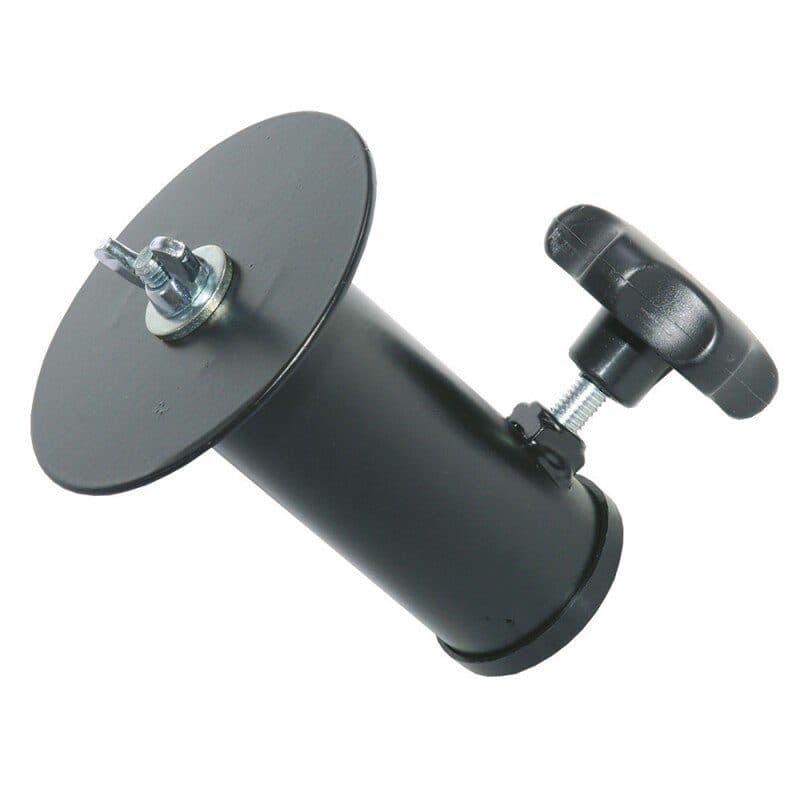 Adattatore 35 mm con vite M8 per stativo diffusore - Audiophony HIT-H8248