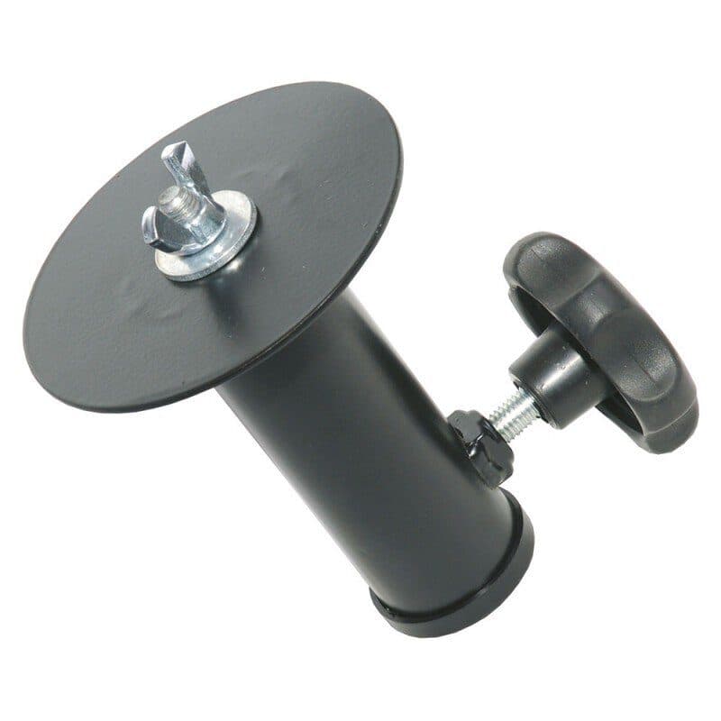 Adattatore rinforzato per supporti 28mm filettatura M8 - CONTEST HIT-H8255