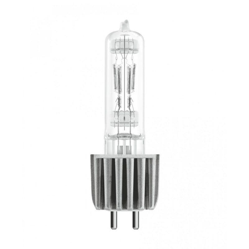 Lampada alogena 575W 230V G9.5 senza riflettore - OSRAM HIT-H8663