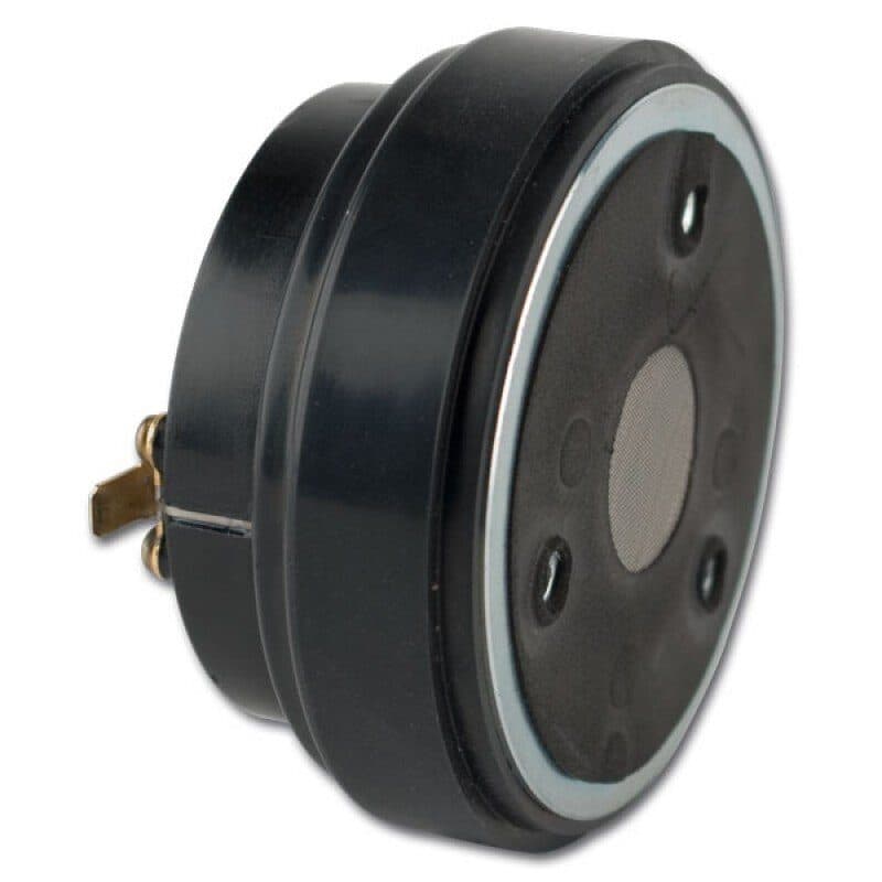 Tweeter 1" 30W 8 ohm per ACUTE08, SATOCT16 e OCTAVE - AUDIOPHONY ACDR-30