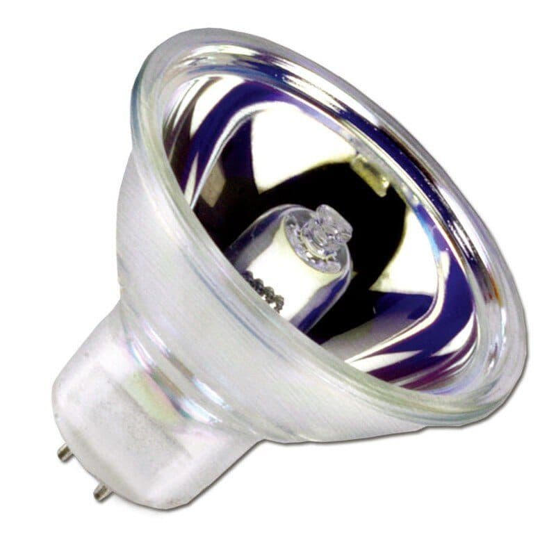 Lampada alogena ELC 24V 250W 3200K GX5.3 - CONTEST HIT-H8986