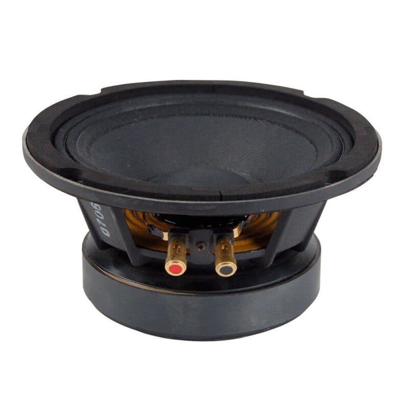Woofer 6,5" 100W 8 Ohm satelliti COMPACT e S6 - Audiophony HIT-H9401
