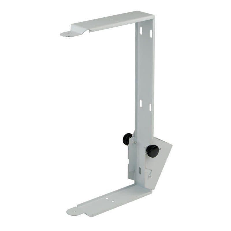 Staffa da parete per ACUTE 08, bianca - AUDIOPHONY SUP-AC08WH