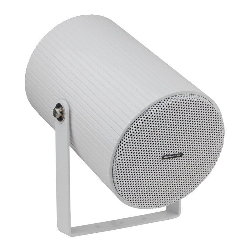 Altoparlante da superficie 5" 70/100V IP55 2,5/5/10W - AUDIOPHONY PA HIT-H9759