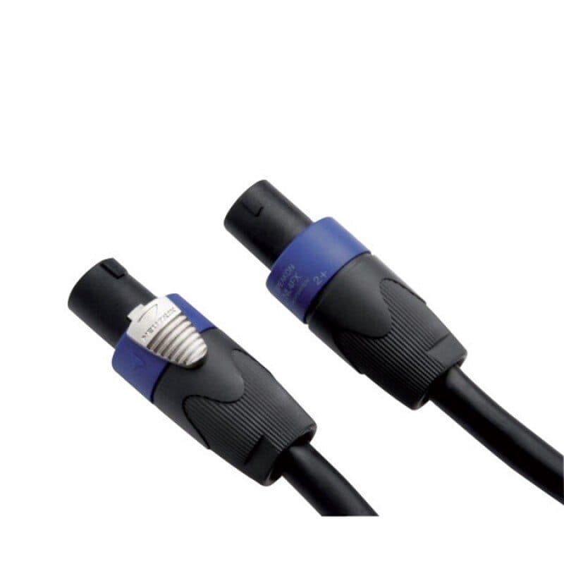 Cavo altoparlanti speakON Neutrik 2x1.5 3 m - Audiophony HIT-H9840