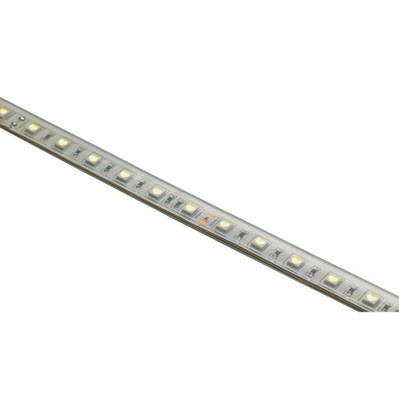 Nastro LED bianco caldo 3000K 60 LED/m IP67 5m - Contest HIT-H9861
