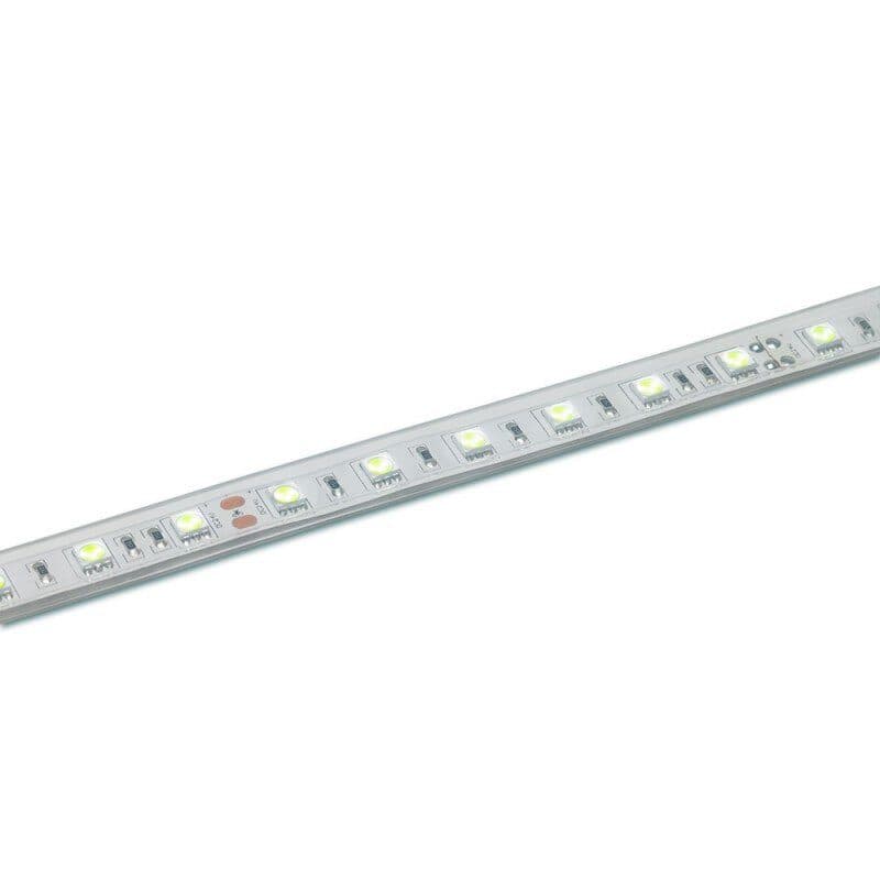 Nastro LED bianco freddo 6000K 60 LED/m IP67 5m - Contest HIT-H9862