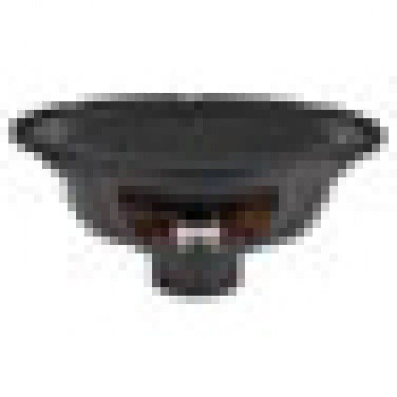 Woofer 10" per CROSSER180 - Audiophony CRW10-180