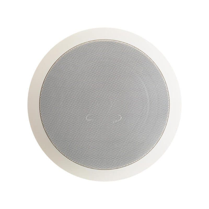 Altoparlante da soffitto 2 vie 6,5" 8Ω/70-100V - Audiophony PA HIT-H9910