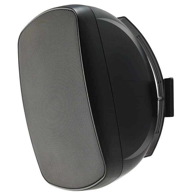 Diffusore 60W IP55 100V/bassa impedenza nero - AUDIOPHONY PA HIT-H9920