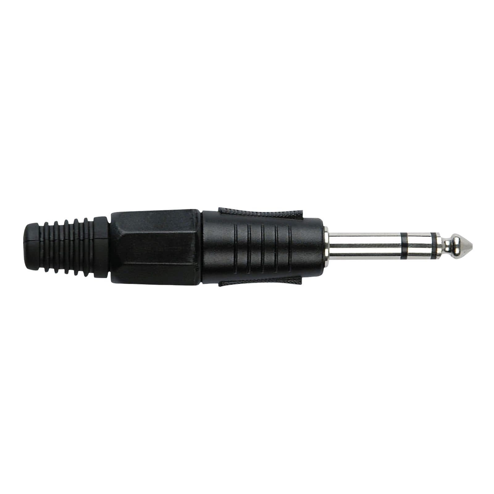 Jack Plug Stereo 6.3 mm - DAP JMK103BB