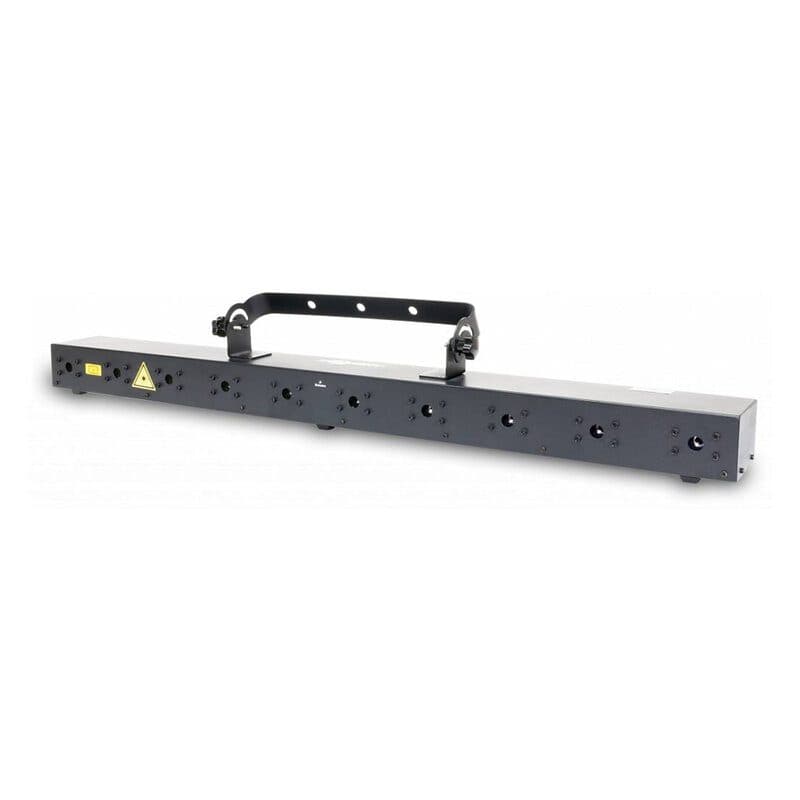 BEAMBAR 10G MK3 - Laserworld LAS-BEAMBAR 10G 520