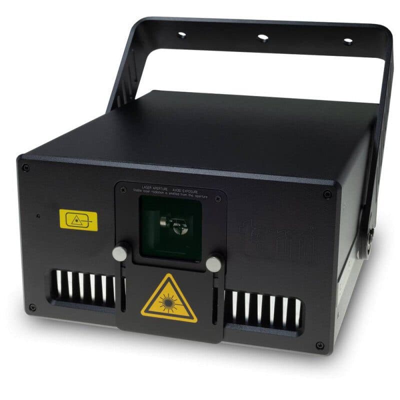 tarm 3 - Tarm Lasers LAS-TARM 3