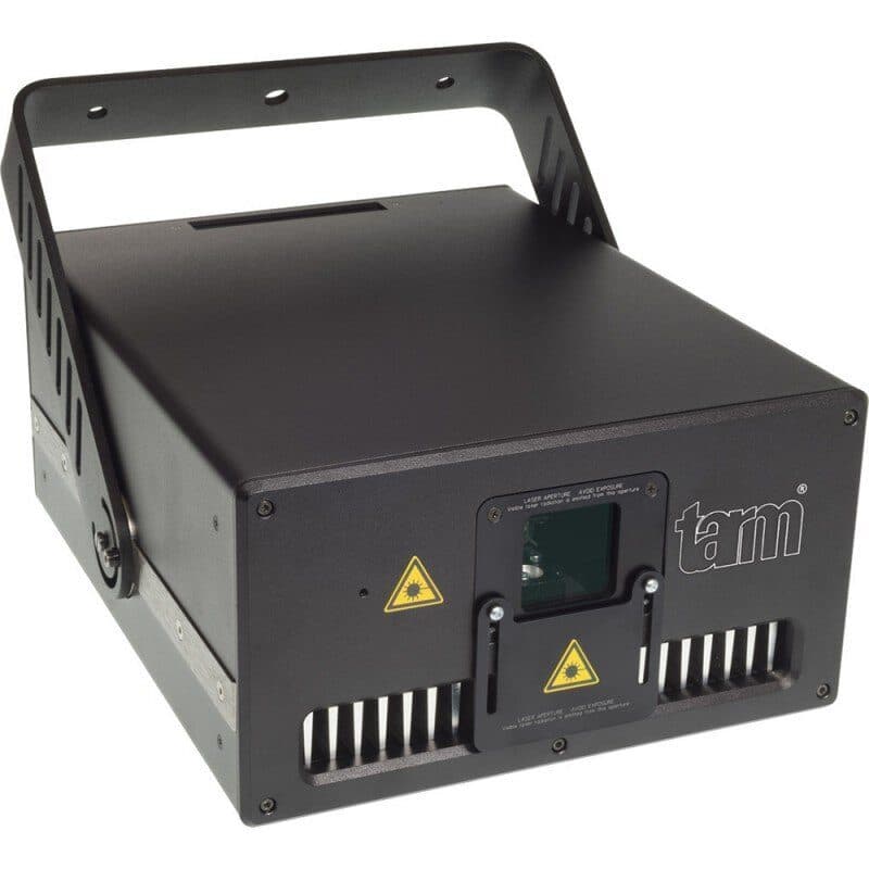 tarm four - Tarm Lasers LAS-TARM4