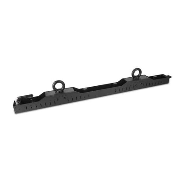 Trave sospesa 1000mm metallo EasyRENT - EGO DISPLAY LED-HANGING100-ER